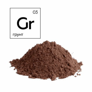 Грунт